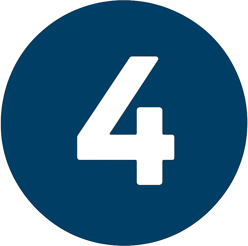 4
