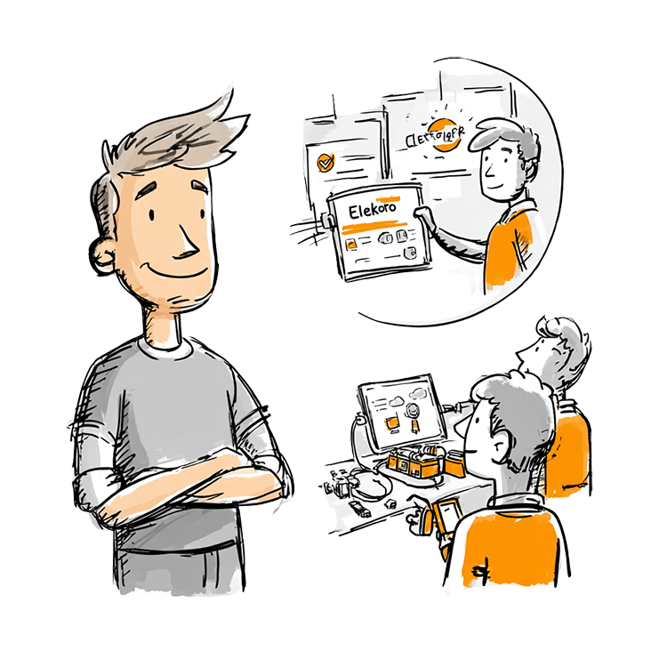 Qualifizierungsmaßnahmen